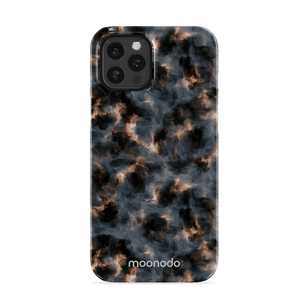 Night Resin - iPhone 12 Pro Max Case