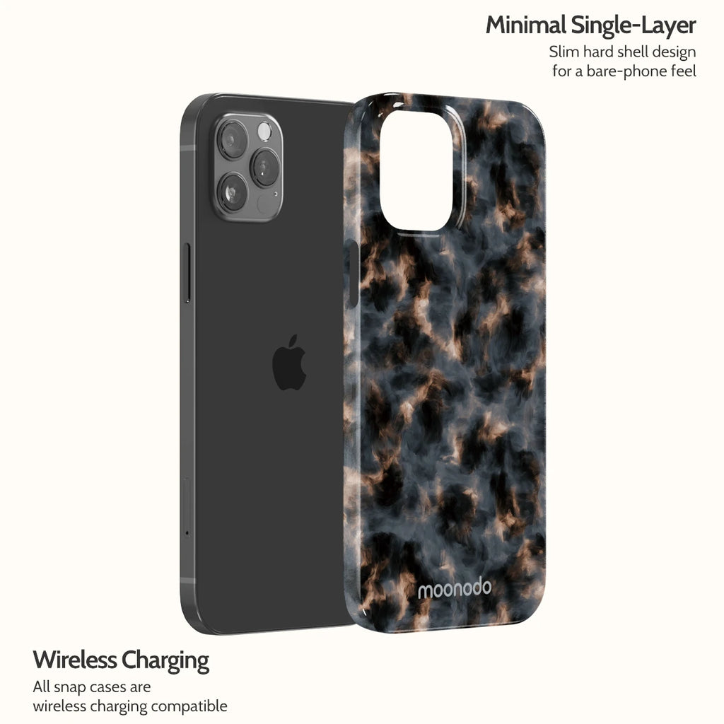 Night Resin - iPhone 12 Pro Max Case