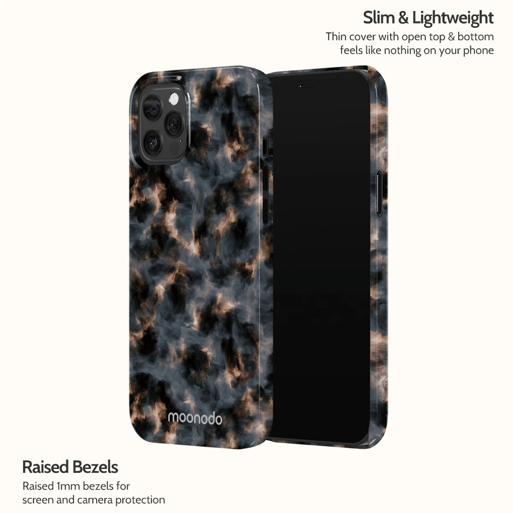 Night Resin - iPhone 12 Pro Max Case