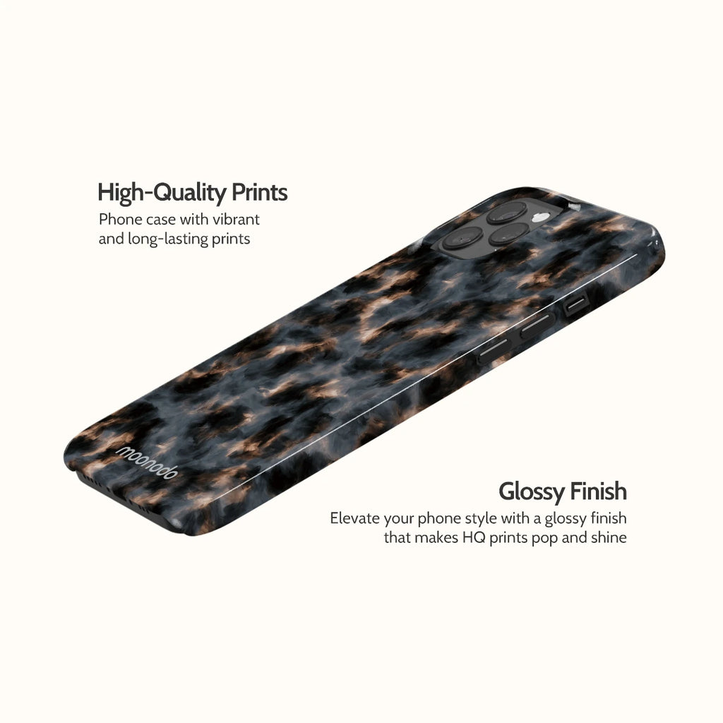 Night Resin - iPhone 12 Pro Max Case