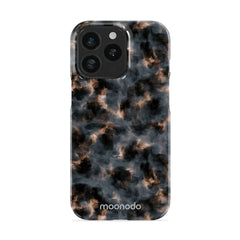 Night Resin - iPhone 13 Pro Case