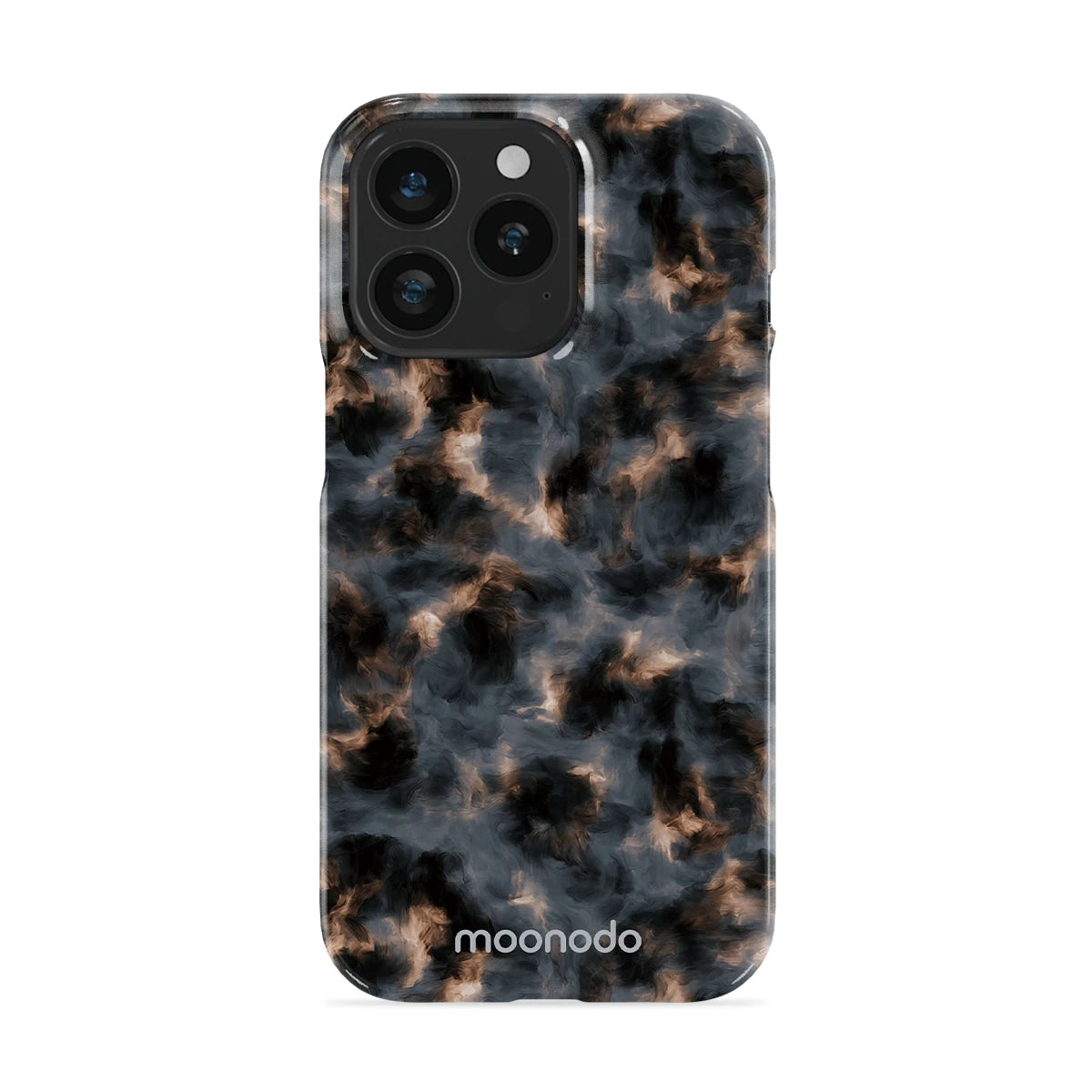 Night Resin - iPhone 13 Pro Case