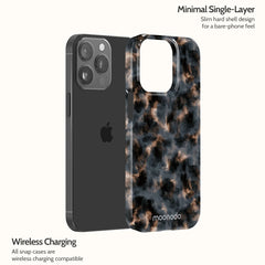 Night Resin - iPhone 13 Pro Case