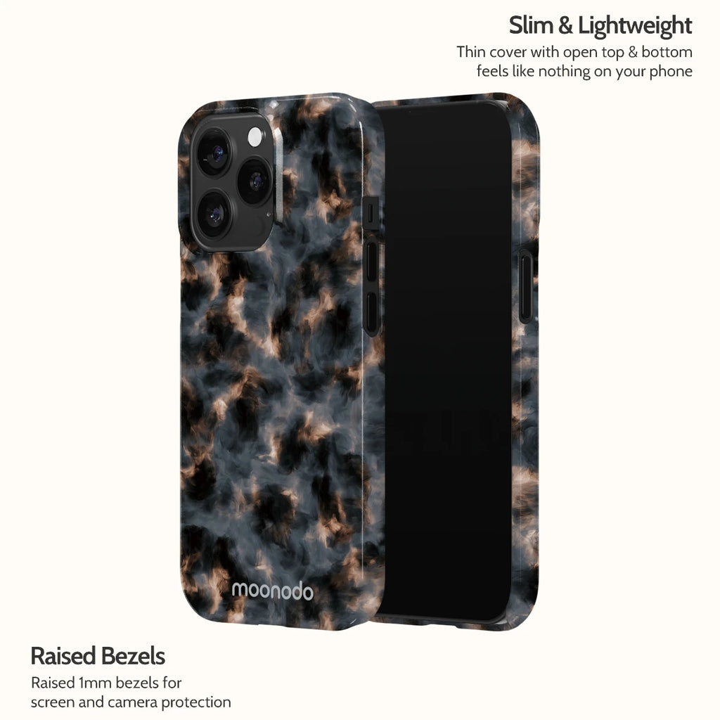 Night Resin - iPhone 13 Pro Case