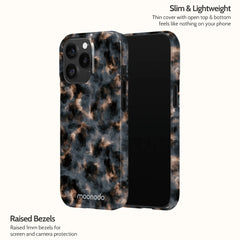 Night Resin - iPhone 13 Pro Case