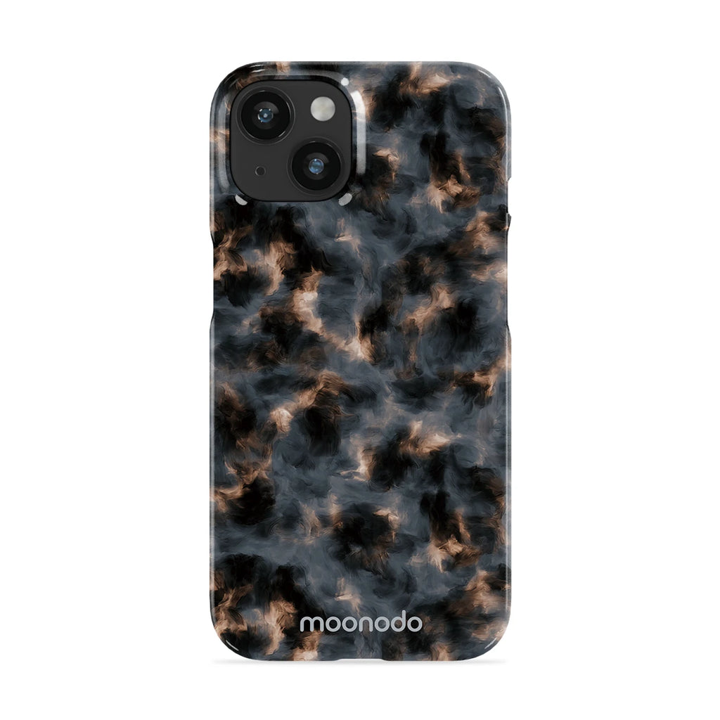 Night Resin - iPhone 14 Case