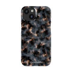 Night Resin - iPhone 14 Case