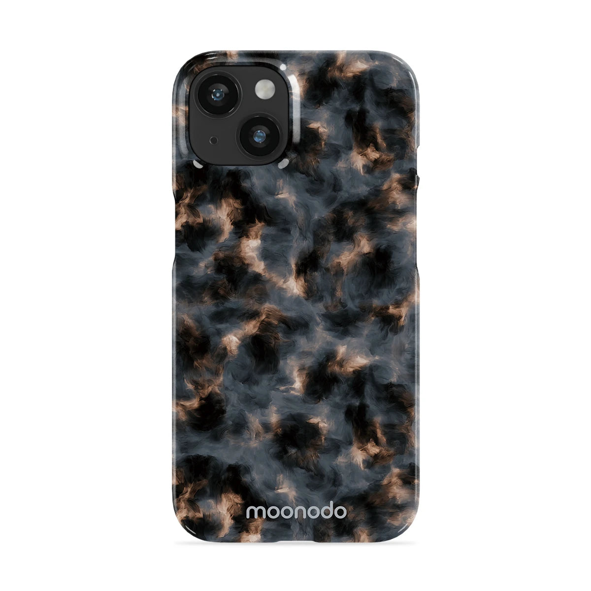 Night Resin - iPhone 14 Case