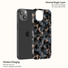 Night Resin - iPhone 14 Case