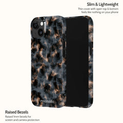 Night Resin - iPhone 14 Case
