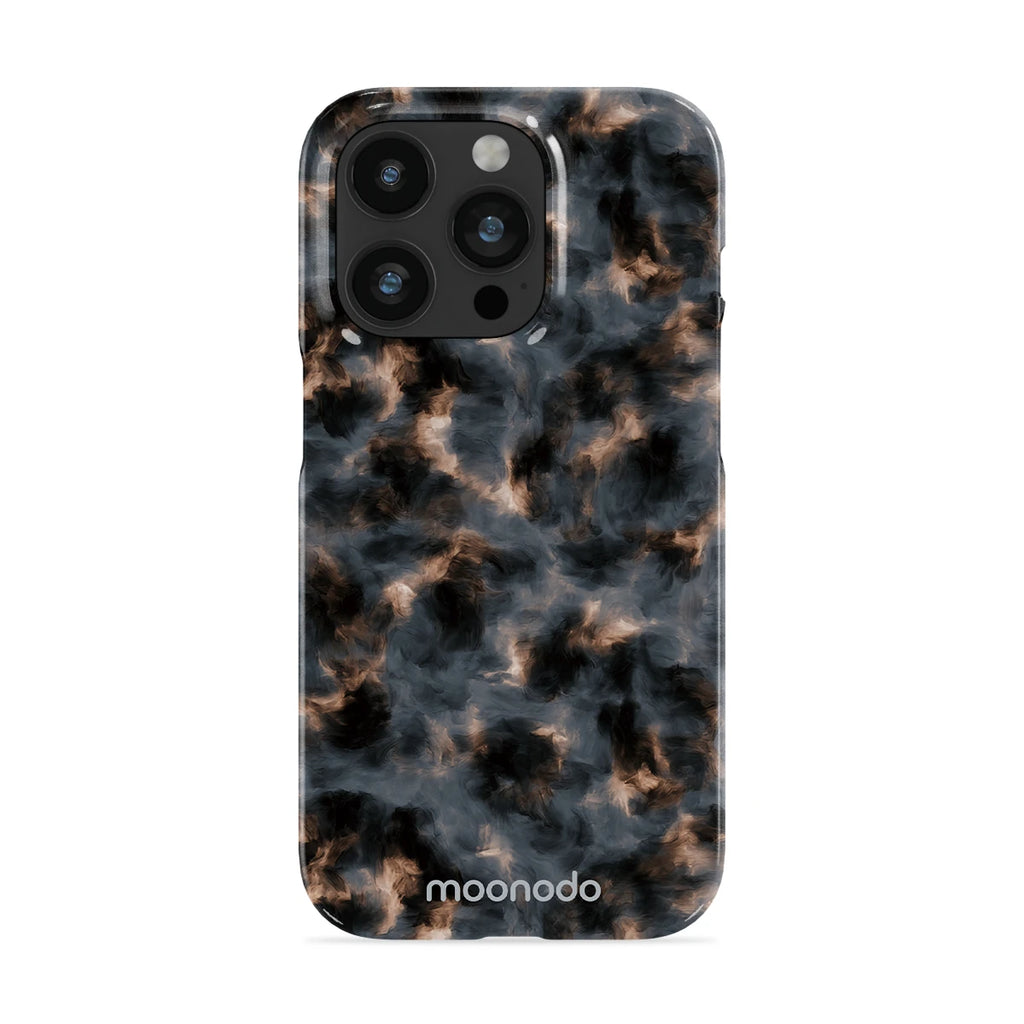 Night Resin - iPhone 14 Pro Case