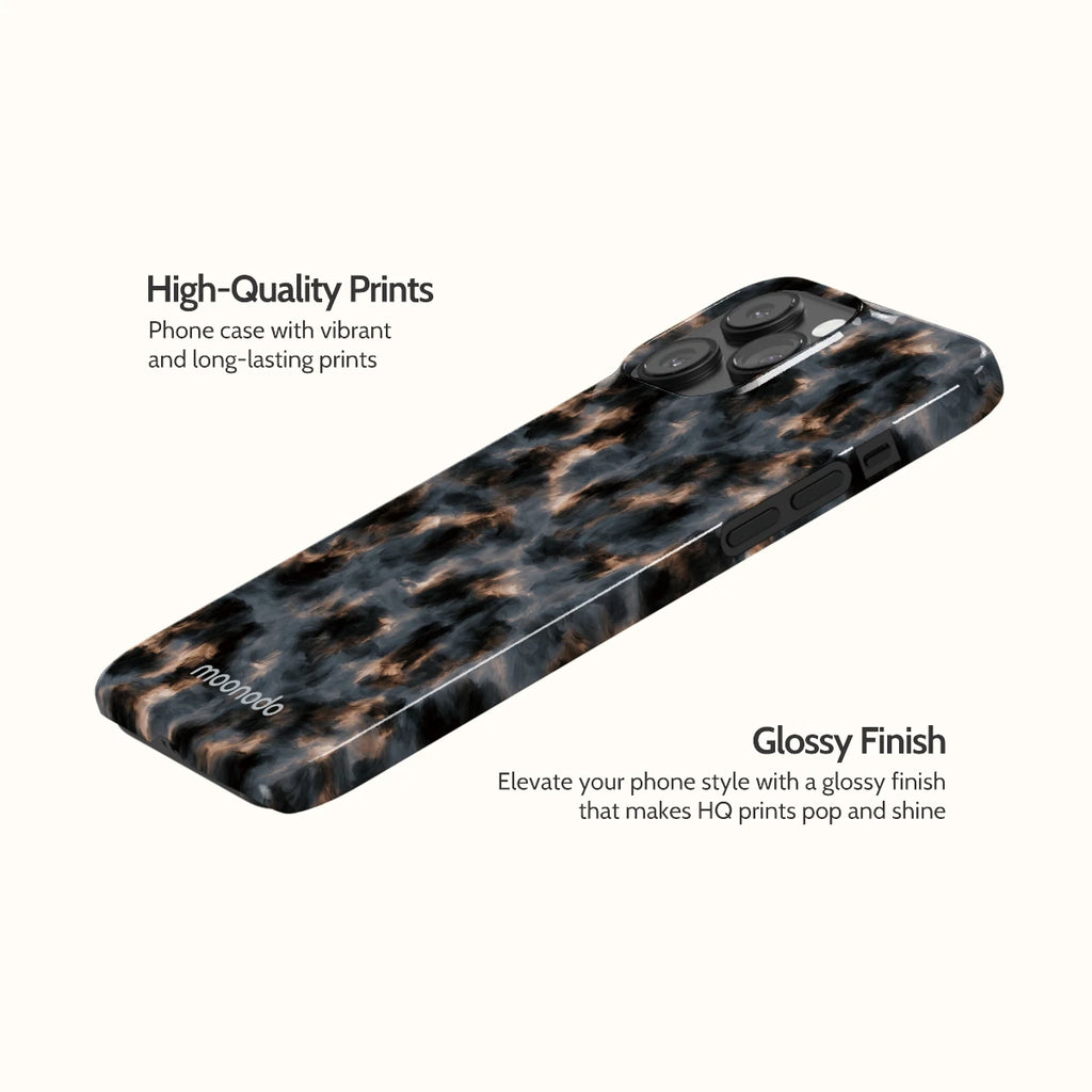 Night Resin - iPhone 14 Pro Max Case