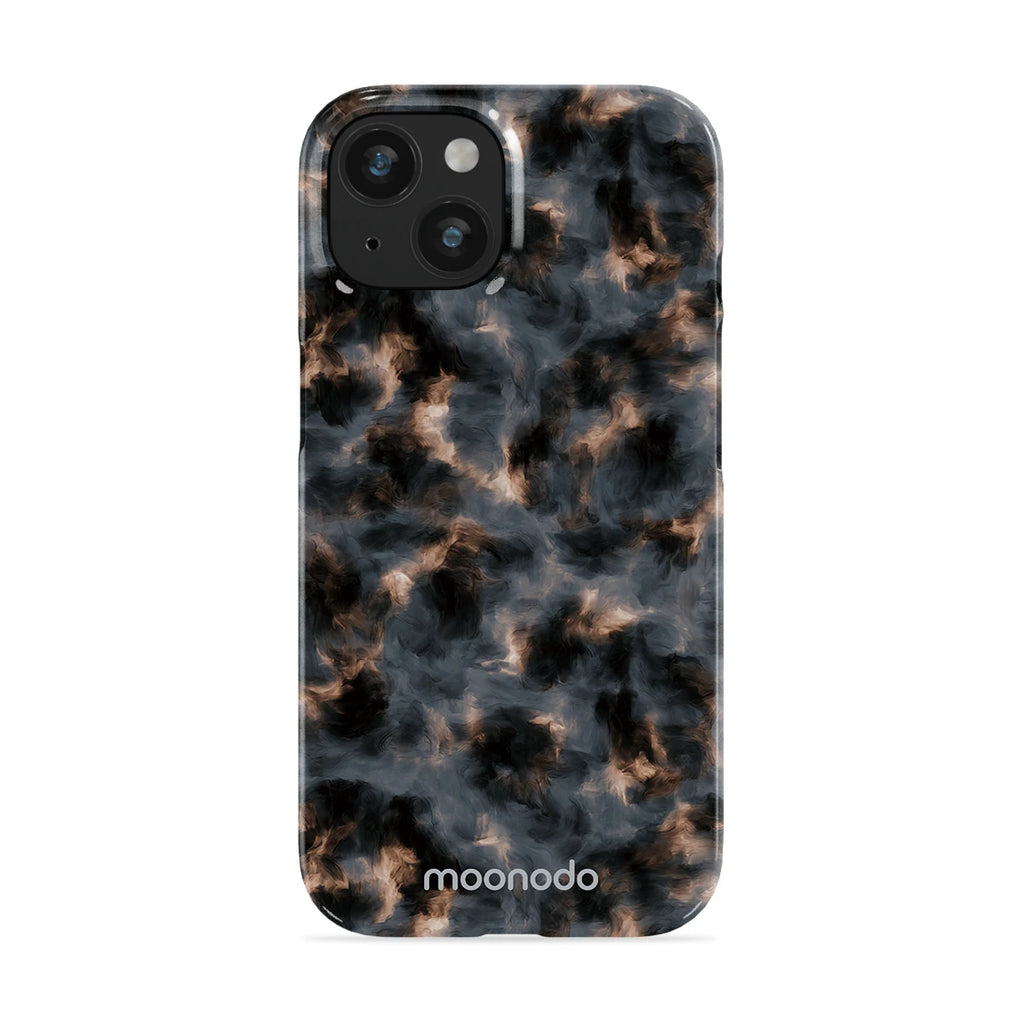 Night Resin - iPhone 15 Case