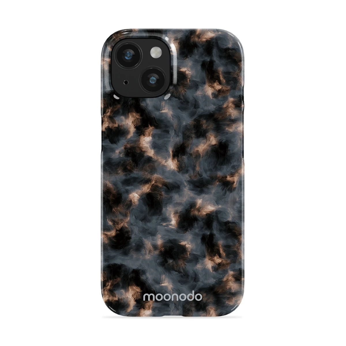 Night Resin - iPhone 15 Case