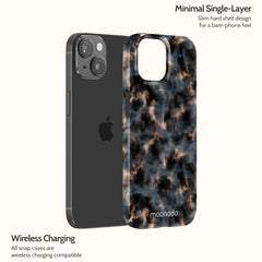 Night Resin - iPhone 15 Case