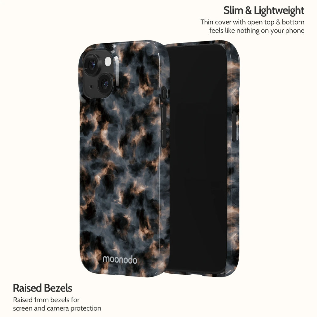 Night Resin - iPhone 15 Case