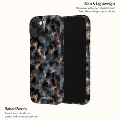Night Resin - iPhone 15 Case