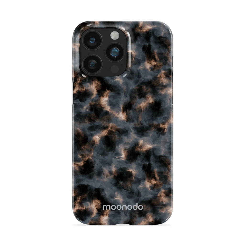 Night Resin - iPhone 15 Pro Max Case