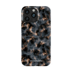 Night Resin - iPhone 15 Pro Max Case