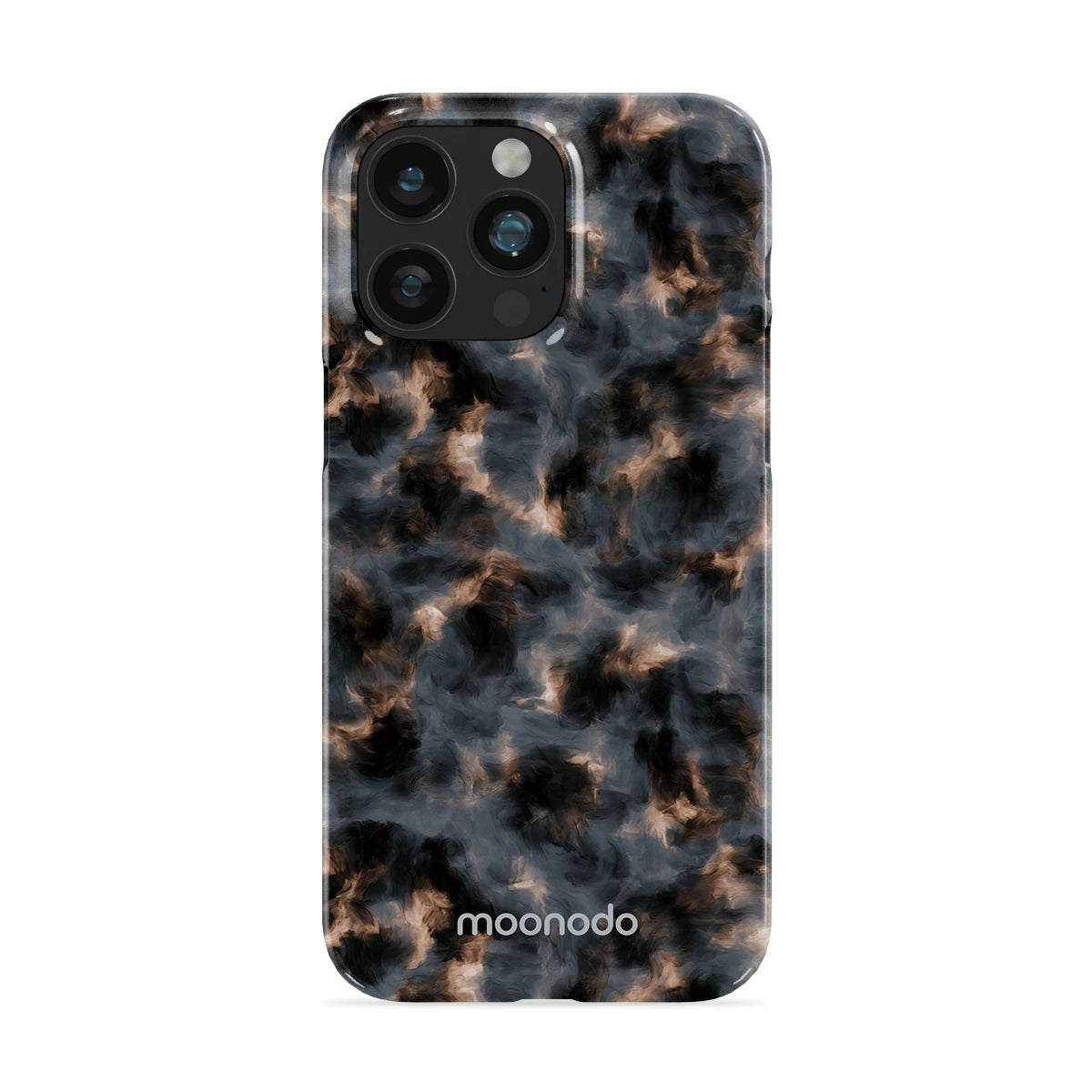 Night Resin - iPhone 15 Pro Max Case