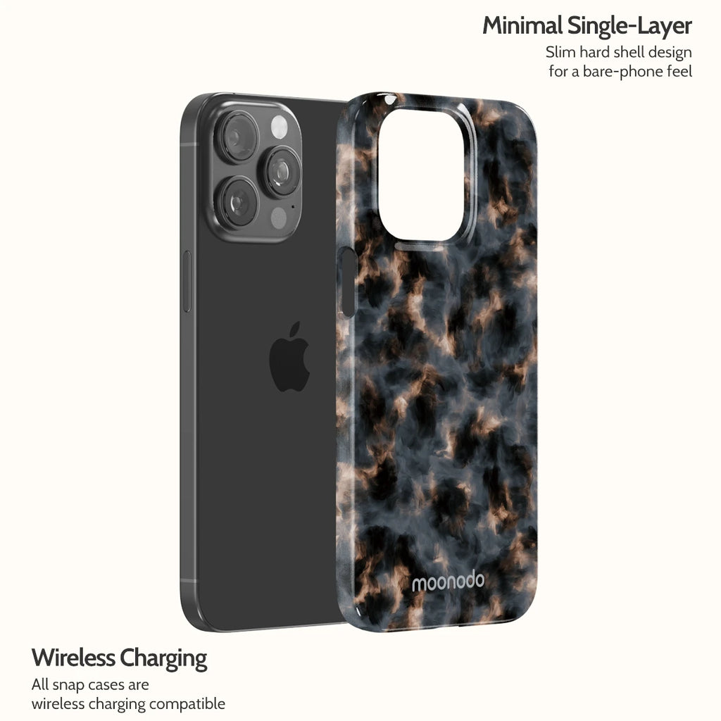 Night Resin - iPhone 15 Pro Max Case