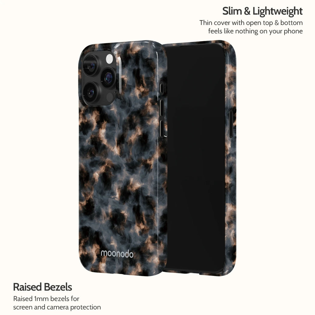 Night Resin - iPhone 15 Pro Max Case
