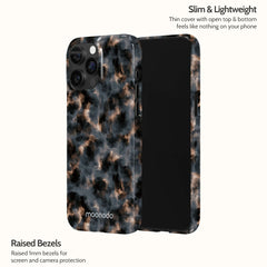 Night Resin - iPhone 15 Pro Max Case