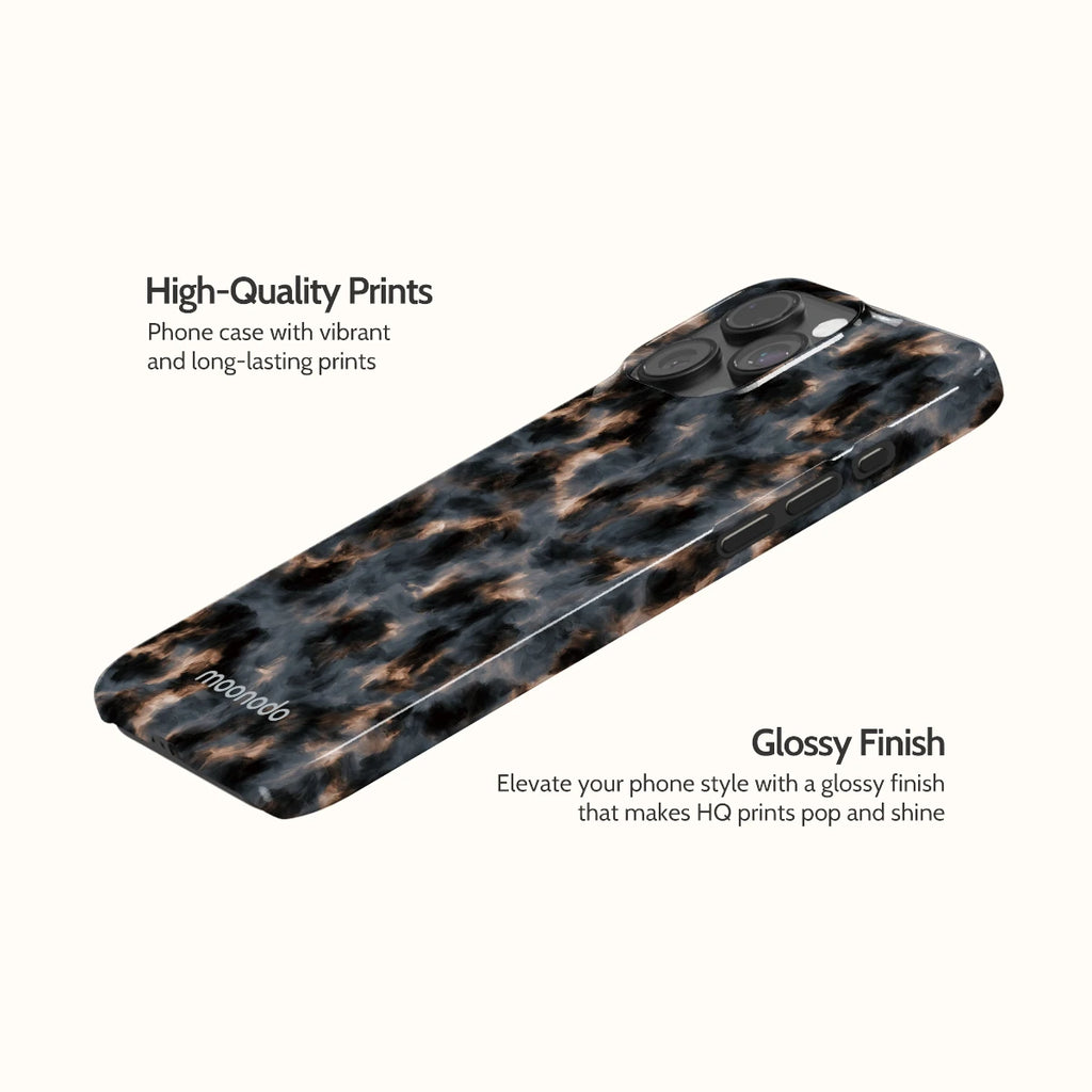 Night Resin - iPhone 15 Pro Max Case