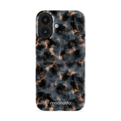Night Resin - iPhone 16 Case
