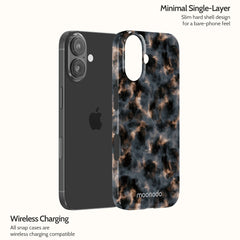Night Resin - iPhone 16 Case