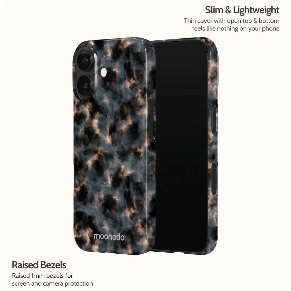 Night Resin - iPhone 16 Case