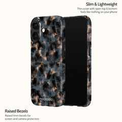 Night Resin - iPhone 16 Case