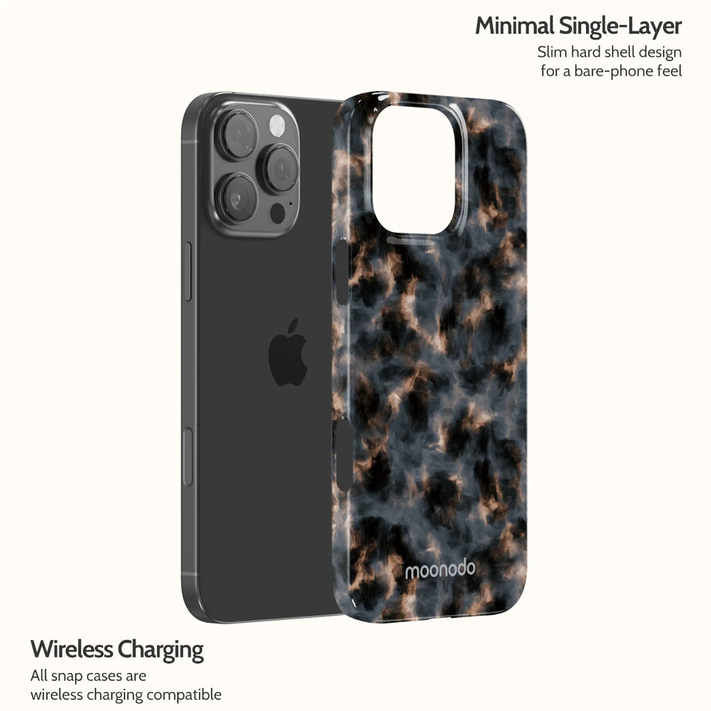 Night Resin - iPhone 16 Pro Max Case