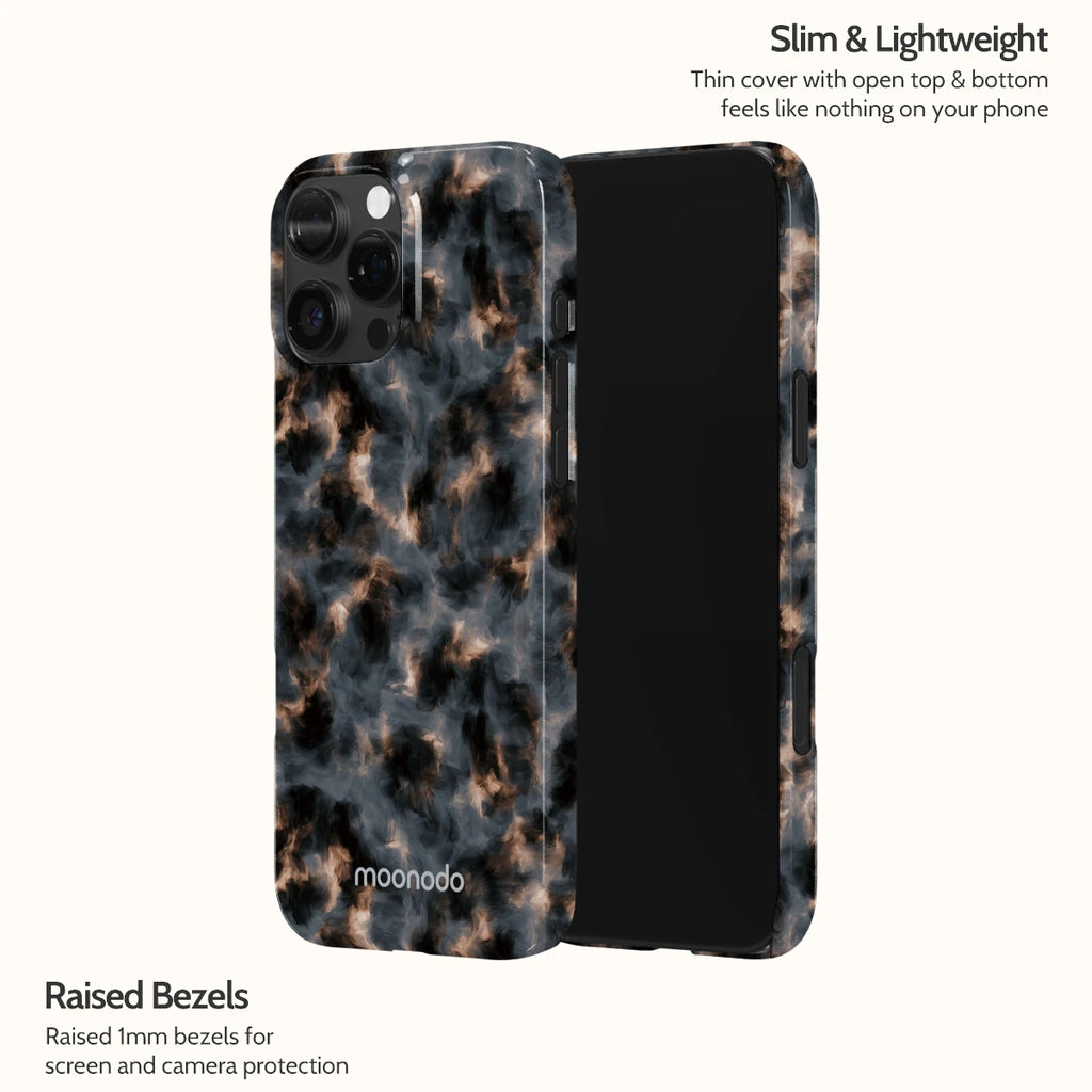 Night Resin - iPhone 16 Pro Max Case