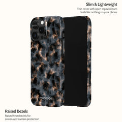 Night Resin - iPhone 16 Pro Max Case