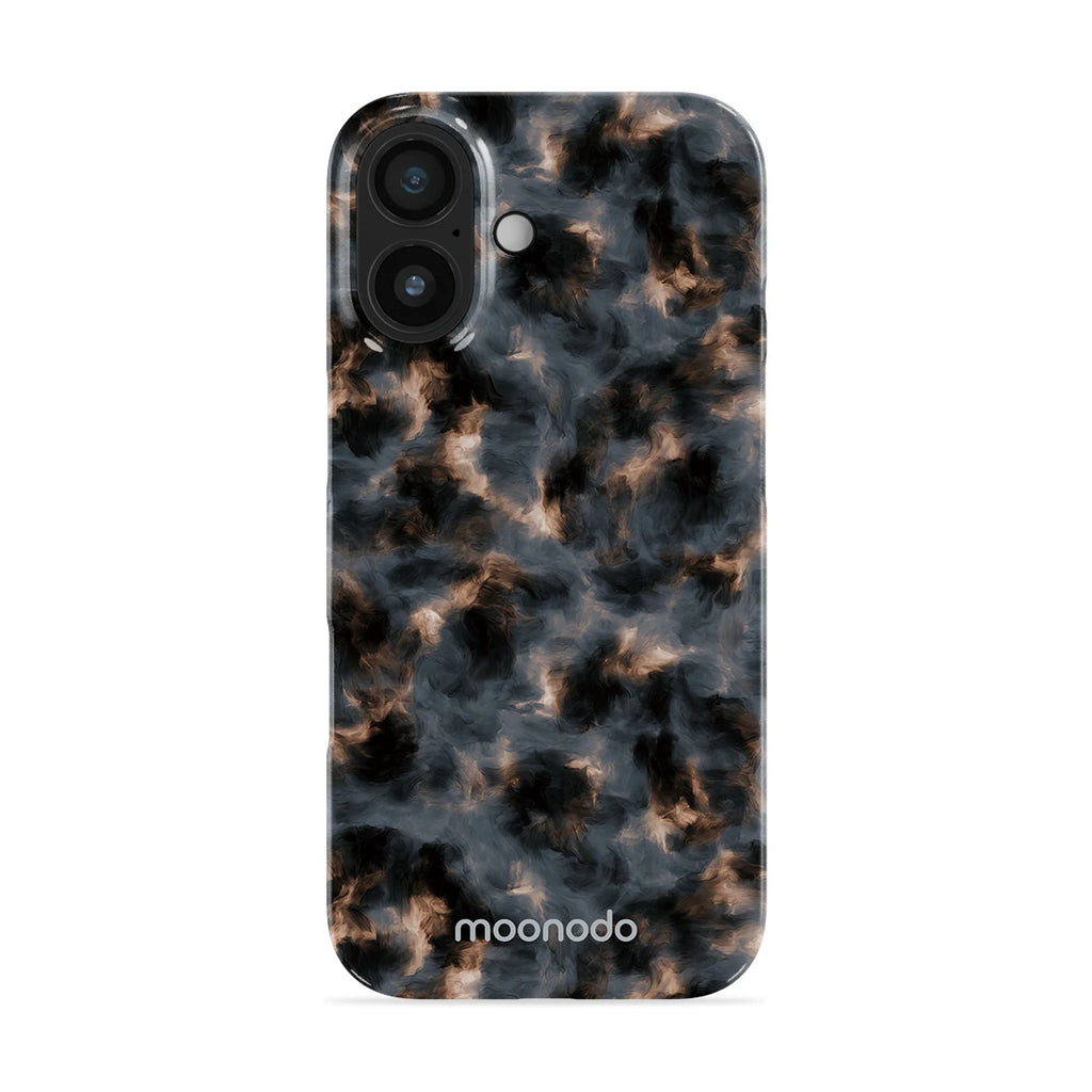 Night Resin - iPhone 17 Case