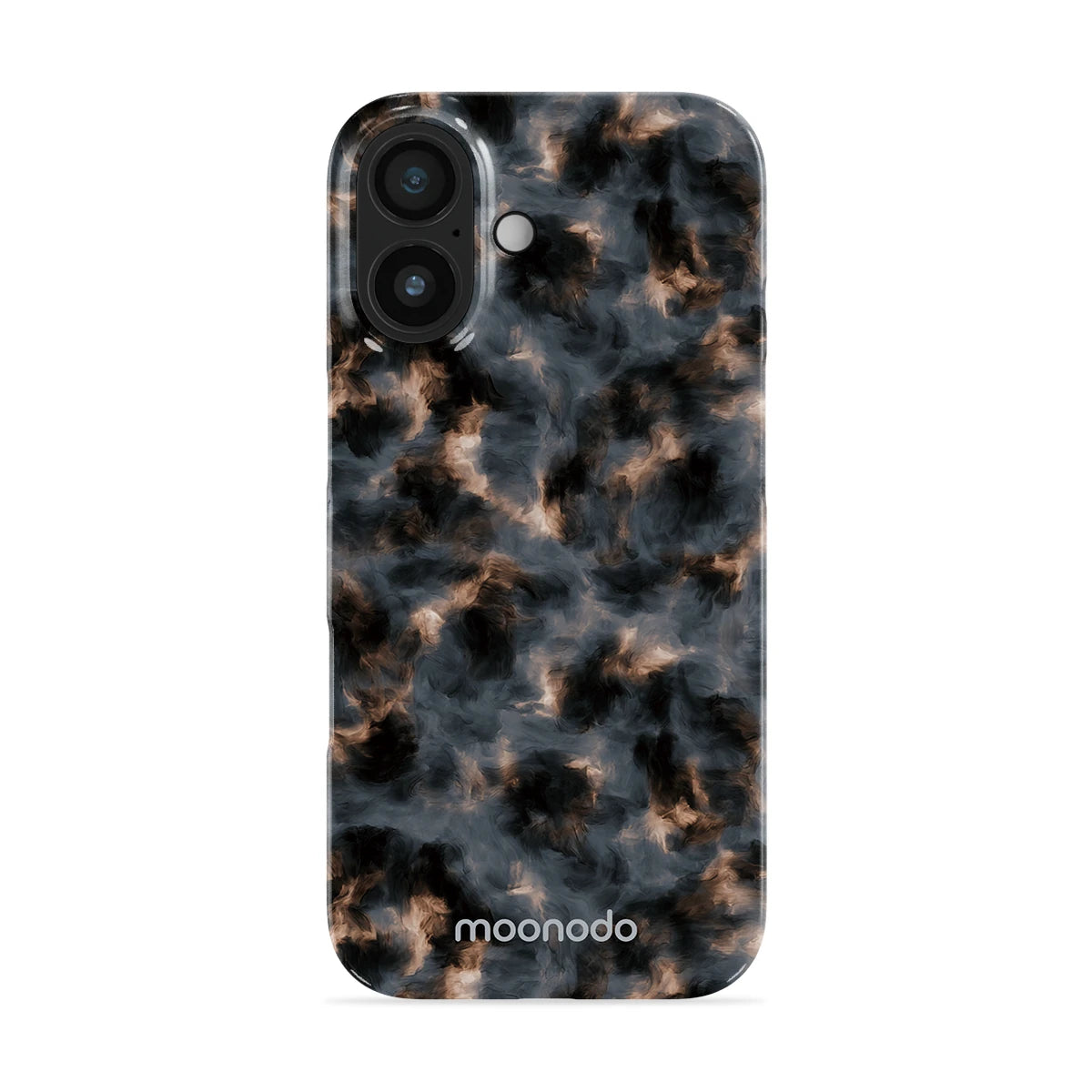 Night Resin - iPhone 17 Case