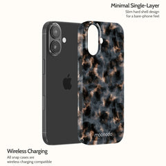 Night Resin - iPhone 17 Case