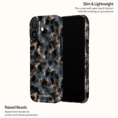 Night Resin - iPhone 17 Case