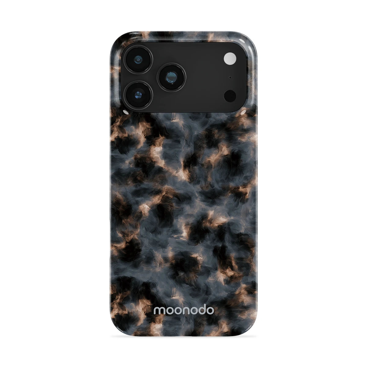 Night Resin - iPhone 18 Pro Max Case