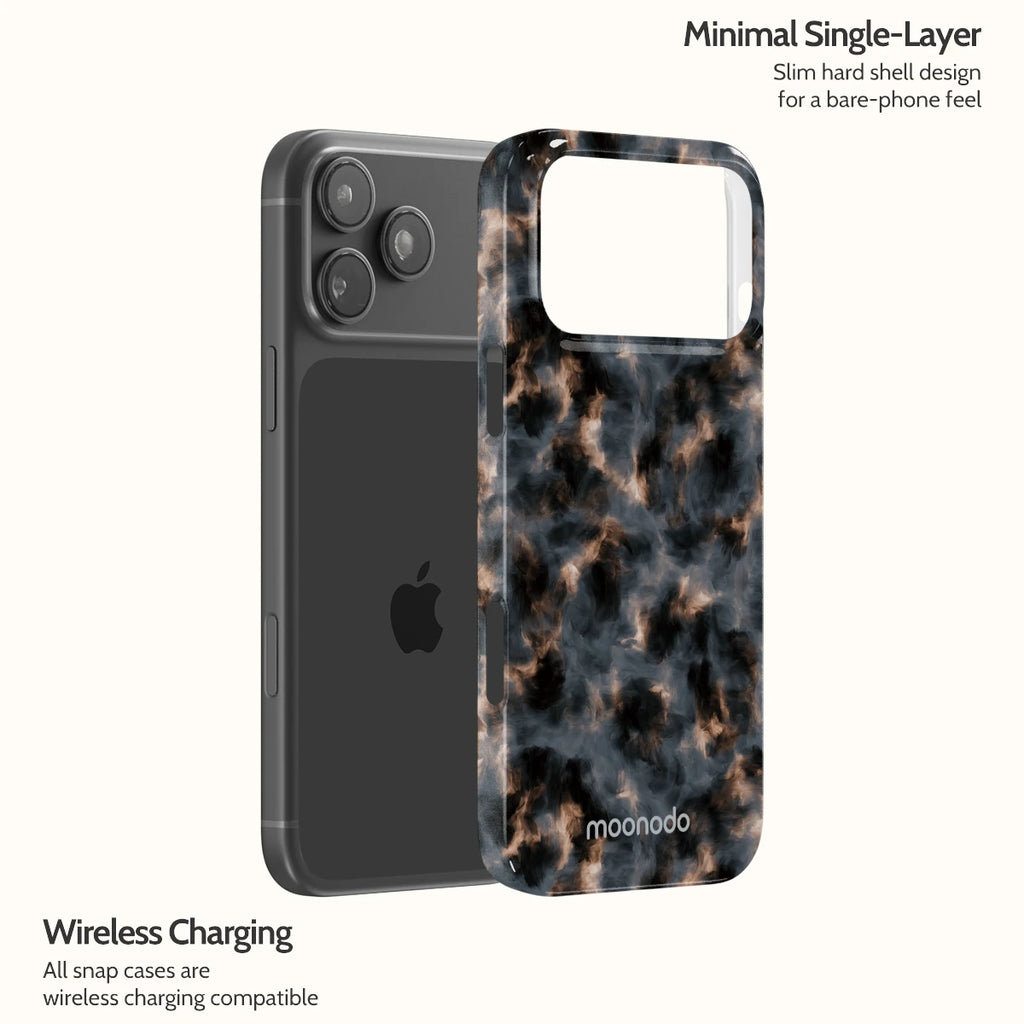 Night Resin - iPhone 18 Pro Max Case
