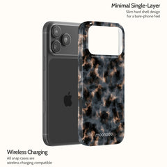 Night Resin - iPhone 18 Pro Max Case