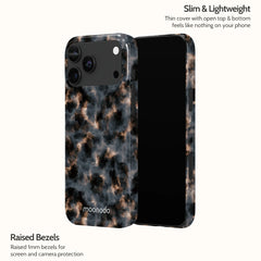 Night Resin - iPhone 18 Pro Max Case