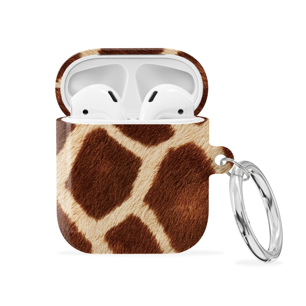 Copper Giraffe - AirPods 1 & 2 Case