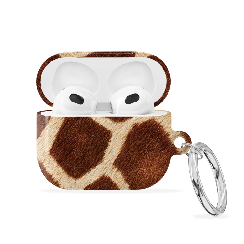Copper Giraffe - AirPods 3 Case