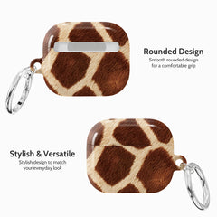 Copper Giraffe - AirPods 3 Case