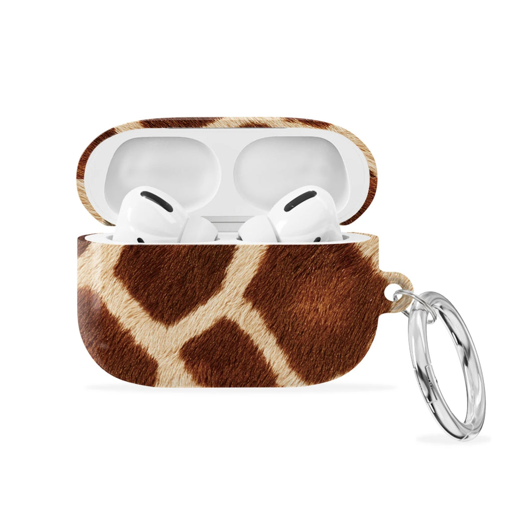 Copper Giraffe - AirPods Pro 1 Case