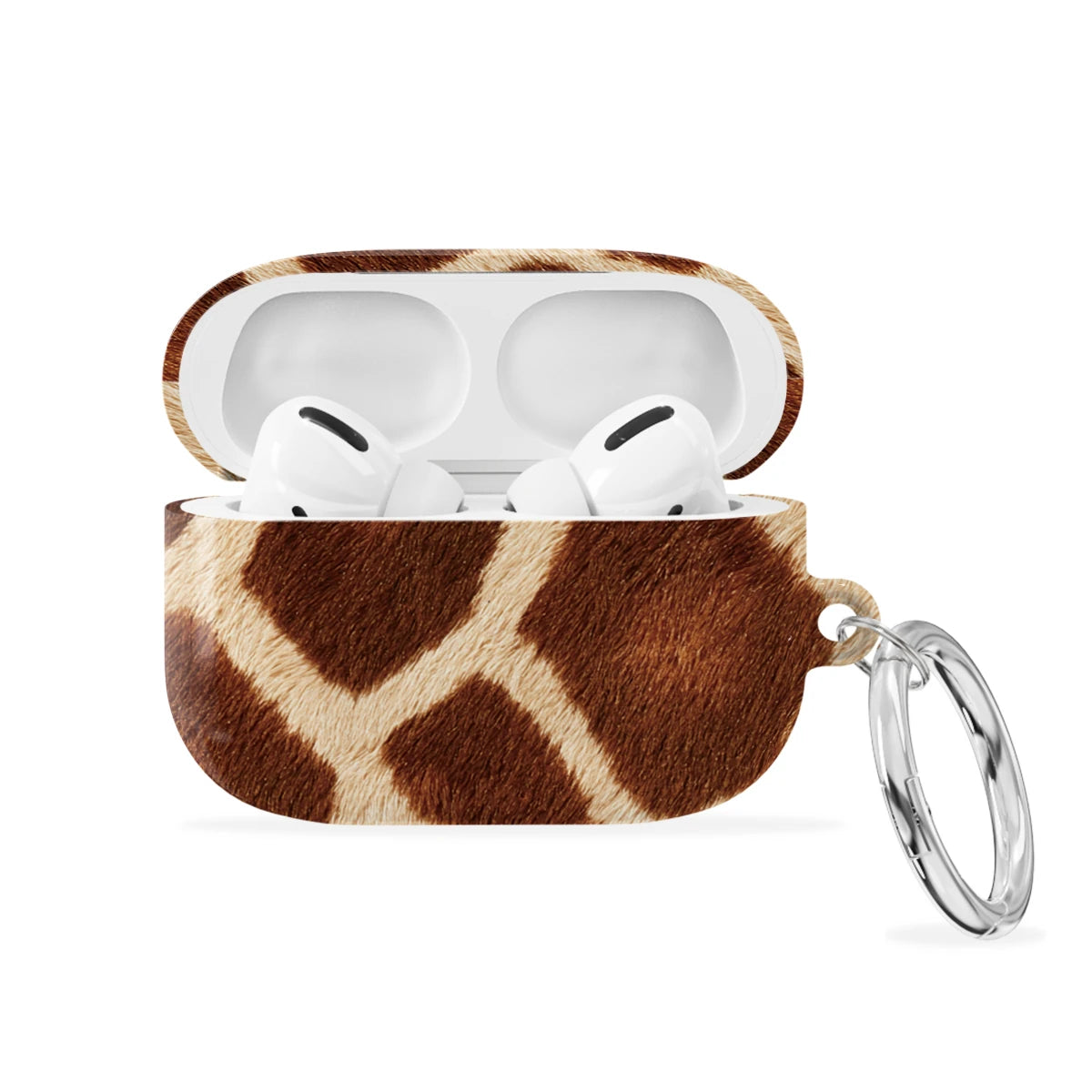 Copper Giraffe - AirPods Pro 1 Case