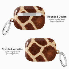 Copper Giraffe - AirPods Pro 1 Case
