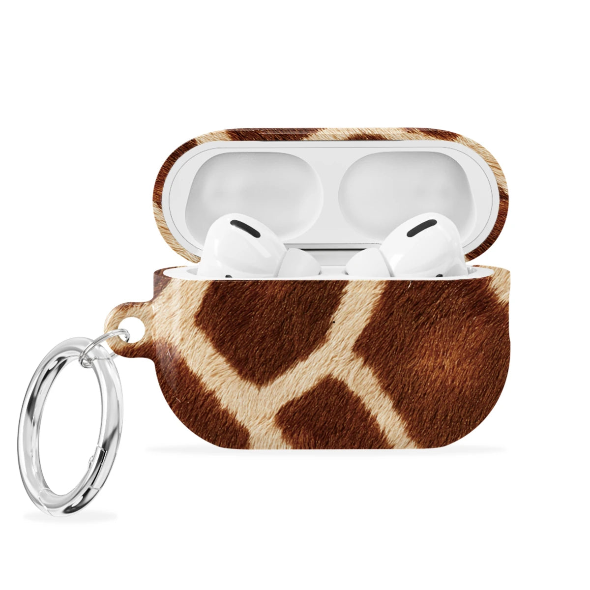 Copper Giraffe - AirPods Pro 2 Case